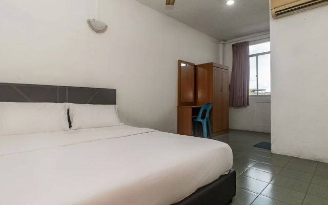 To Day Hotel by OYO Rooms