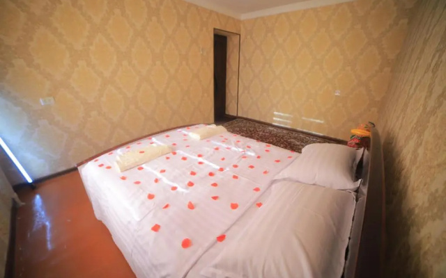 Comfort apartment