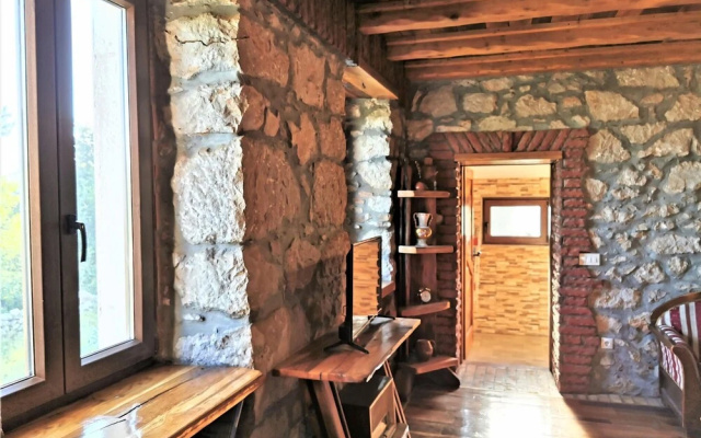 Amazing Home in Rijeka With 2 Bedrooms and Wifi