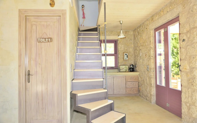 Villa Orfeas- Mounty Island Villas