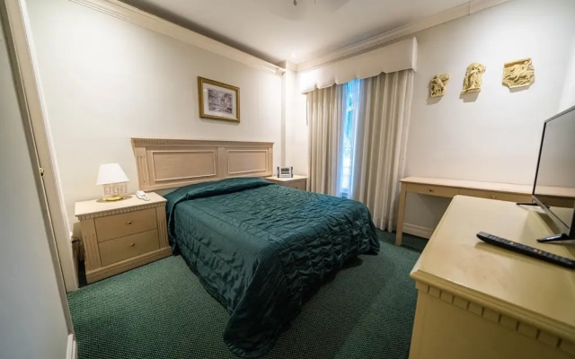 Suites San Agustin