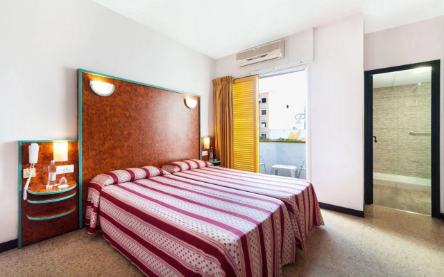 Hotel Xaine Park
