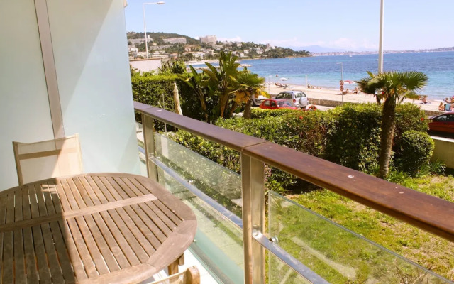 Cannes Bai