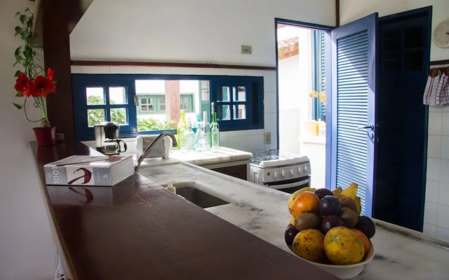 Homestay Búzios