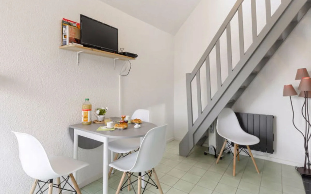 Maison Port En Dro 30930