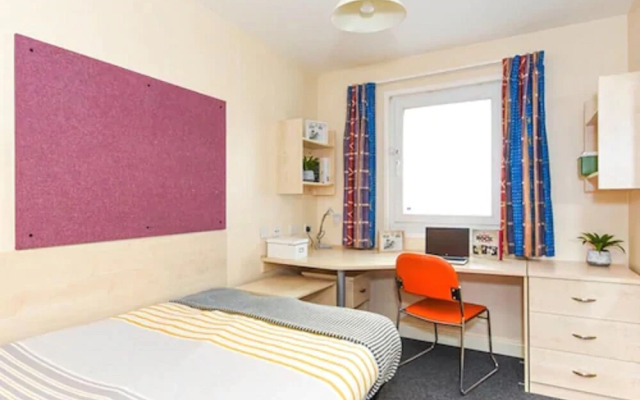 The Heights-Campus Accommodation