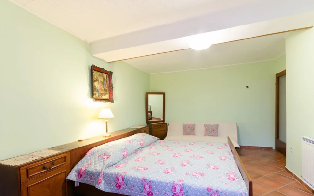 Apartments and Room Mirjana