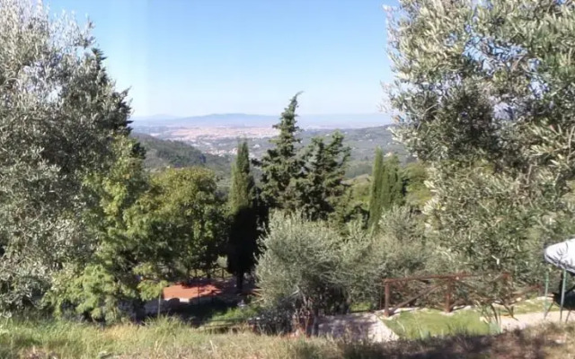 Oasi al Sasso
