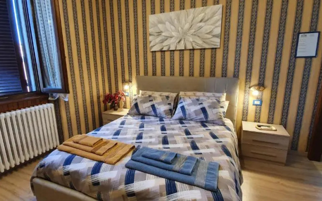 B&B Le Palme