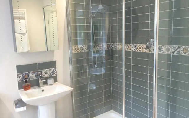 Brockenhurst Apartments
