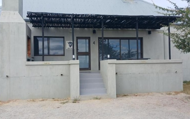 Quagga Lodge