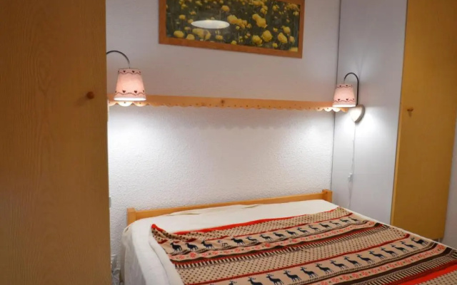 Appartement Les Menuires, 2 pièces, 4 personnes - FR-1-452-28