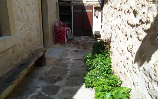 Las Casas del Duraton