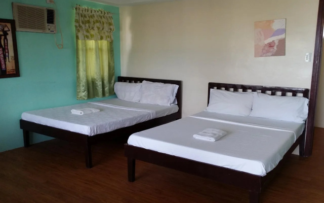 Beach Placid Resort and Restaurant