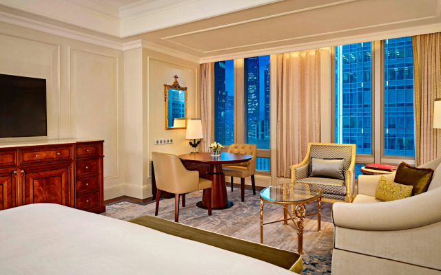 The Ritz-Carlton, Guangzhou
