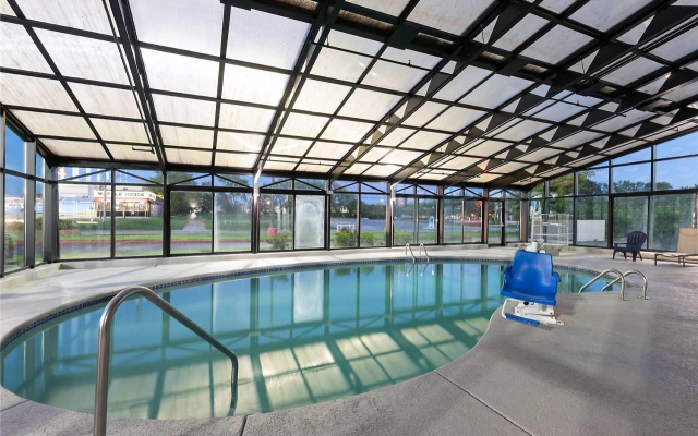 Hawthorn Extended Stay By Wyndham Springdale