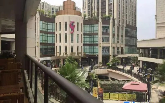 Bo Man Hotel