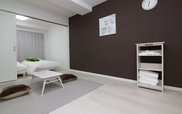 HG Cozy Hotel No.50 Mibu 4-chome Station