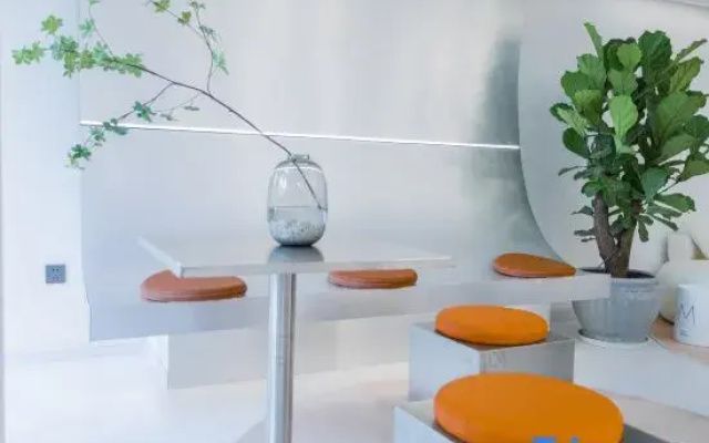Luxi M Boutique Hotel