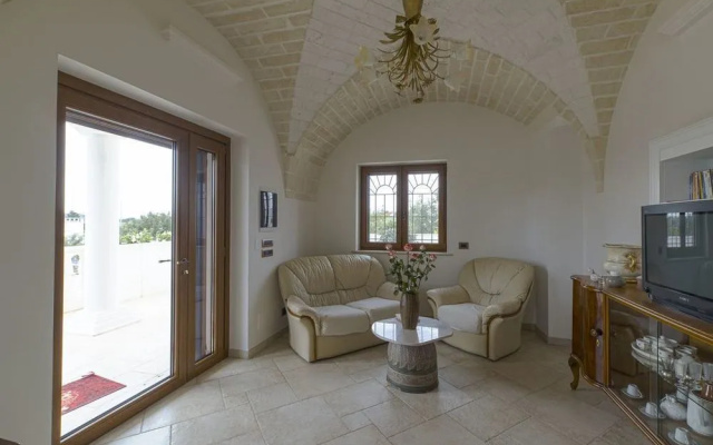 Villa Gardenia