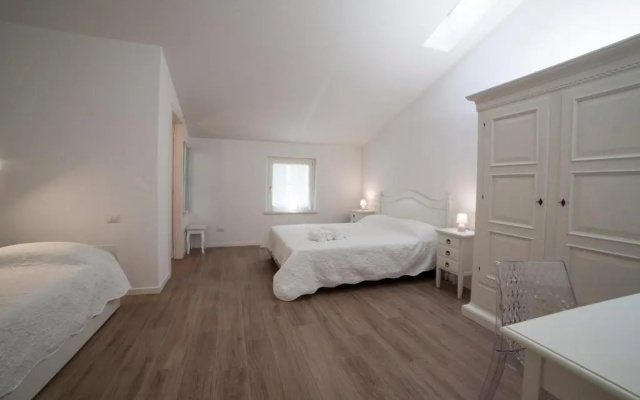 Agriturismo Corte Rondinella