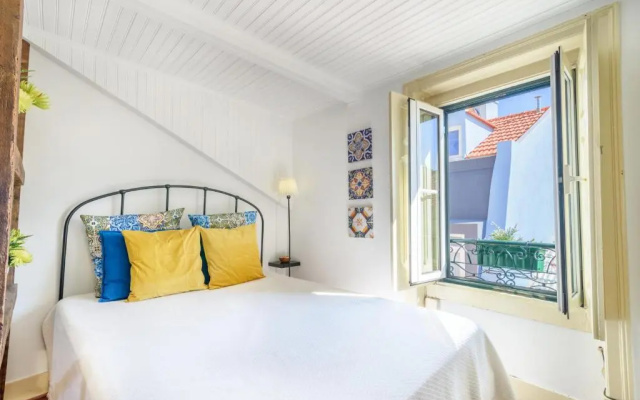 BeGuest Cozy Flat Sant ´Ana