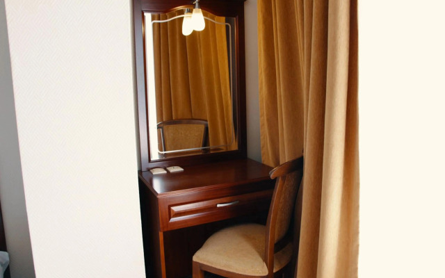Grand Hotel Seferoglu
