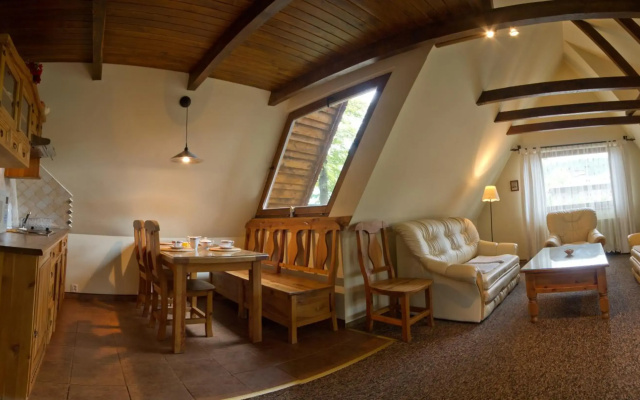 Apartamenty Sienkiewicza Centrum