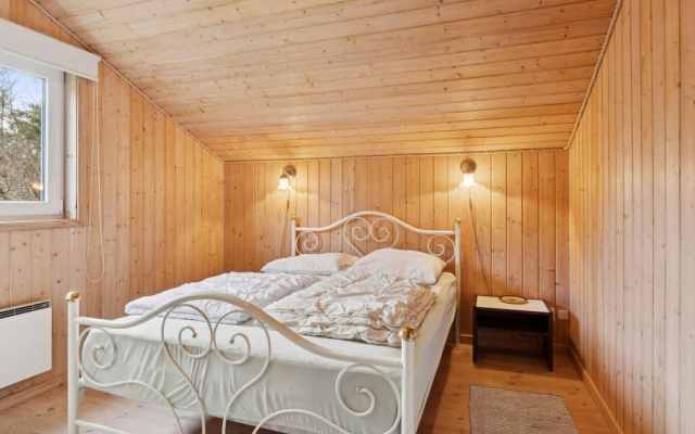 4 Star Holiday Home in Hadsund
