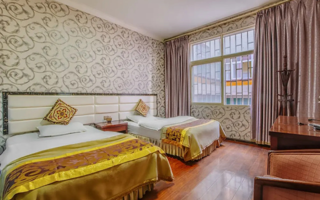 Tianrui  Xingyu Fashion Hotel