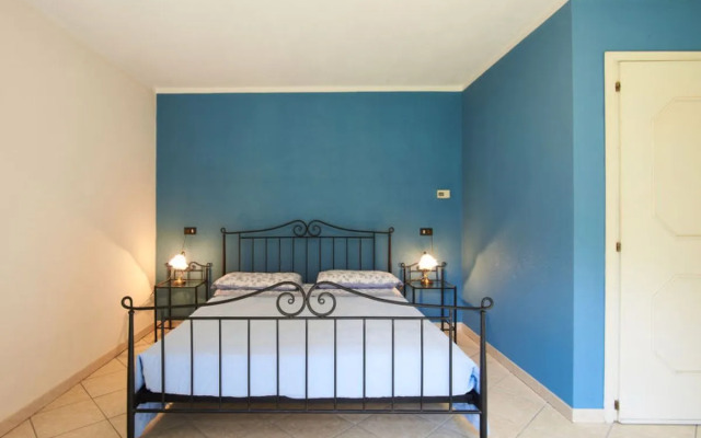 Apartment Serena - Lmz180 by Interhome