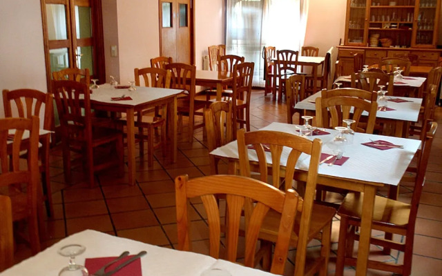 Hospedería Villa de Pintano