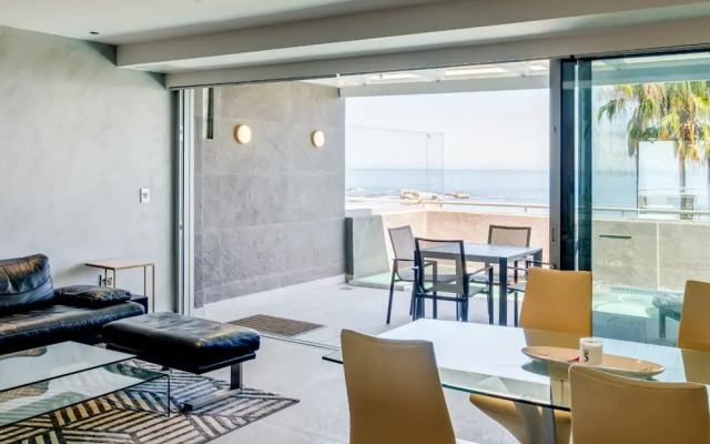 Clifton Holiday Apartment w Beautiful Views Clifton Palm Views