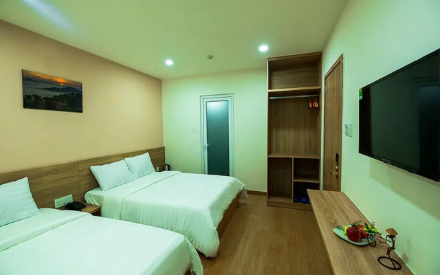 Centro Hotel