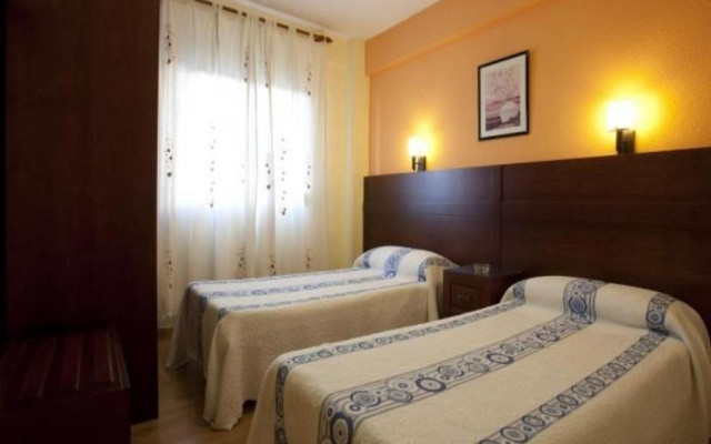 Apartament in Malaga 101395