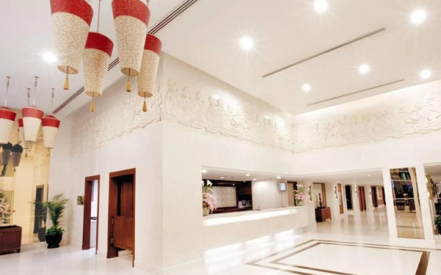 Centre Point Serviced Apartment Thong Lo