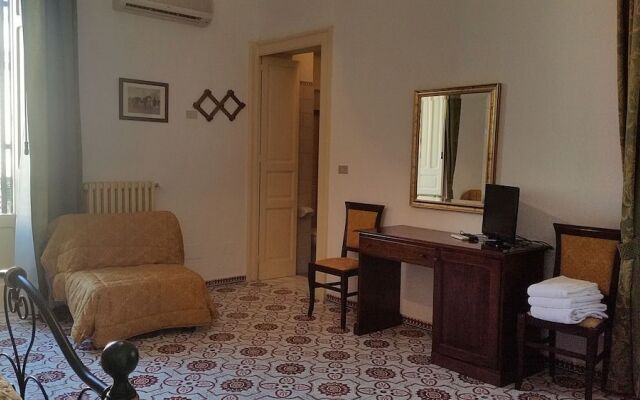 B&B Casa Resci