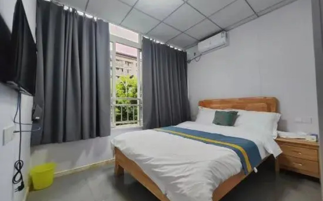 Chongqing Yayuan Homestay