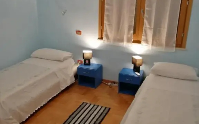 Alex House