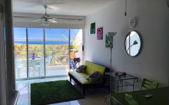 Townhouse Coral Bay Village