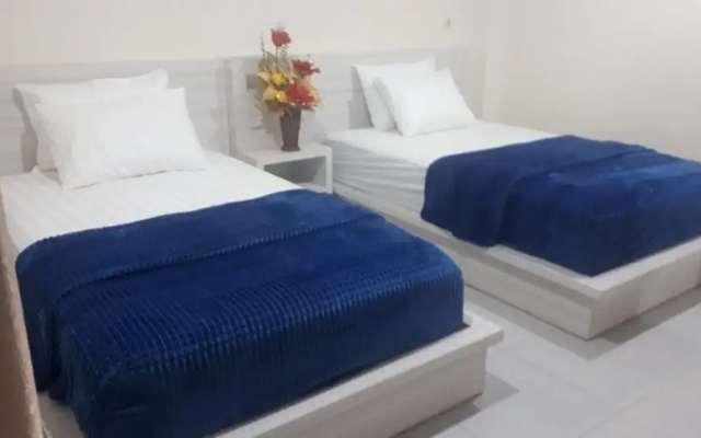Granada Inn Palu