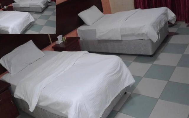 Al Majdah Hotel