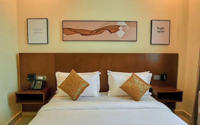 Zabibu Hotel