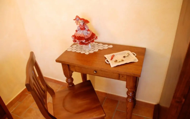 Agriturismo La Marianella