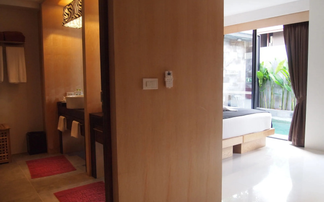 Pavilion Samui Pool Residence