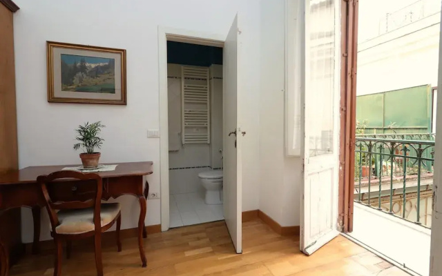 Trevi suites B&B