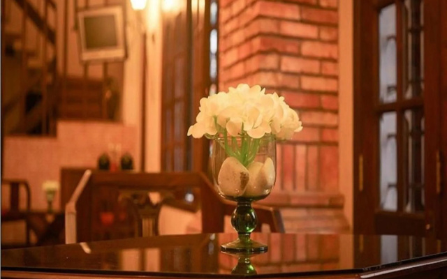 Cam Ly Boutique Apartment & Hotel
