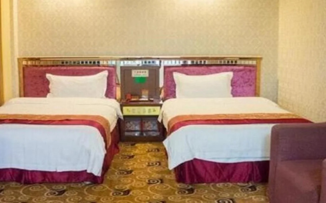 Pearl River Hotel