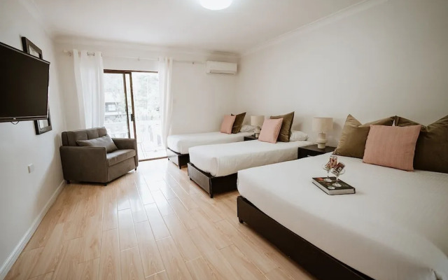 The Lodge Jamberoo