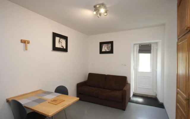 Appartement Mont-Dore, 1 pièce, 3 personnes - FR-1-608-145